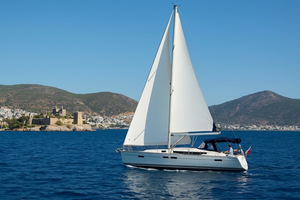 Яхтинг в Турции: история, маршруты и особенности морских путешествий